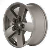 Aluminum Wheel For Jeep Commander 2006-2010(ALYJE069U30)