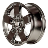 Aluminum Wheel For Jeep Commander 2006-2010(ALYJE069U85)