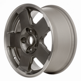 Aluminum Wheel For Jeep Commander 2006-2010(ALYJE070U30)