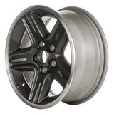 Aluminum Wheel For Jeep Liberty 2004-2004(ALYJE071U30)