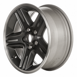 Aluminum Wheel For Jeep Liberty 2004-2004(ALYJE071U30)
