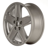 Aluminum Wheel For Jeep Compass Mk 2007-2010(ALYJE073U20N)
