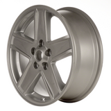Aluminum Wheel For Jeep Compass Mk 2007-2010(ALYJE073U20N)