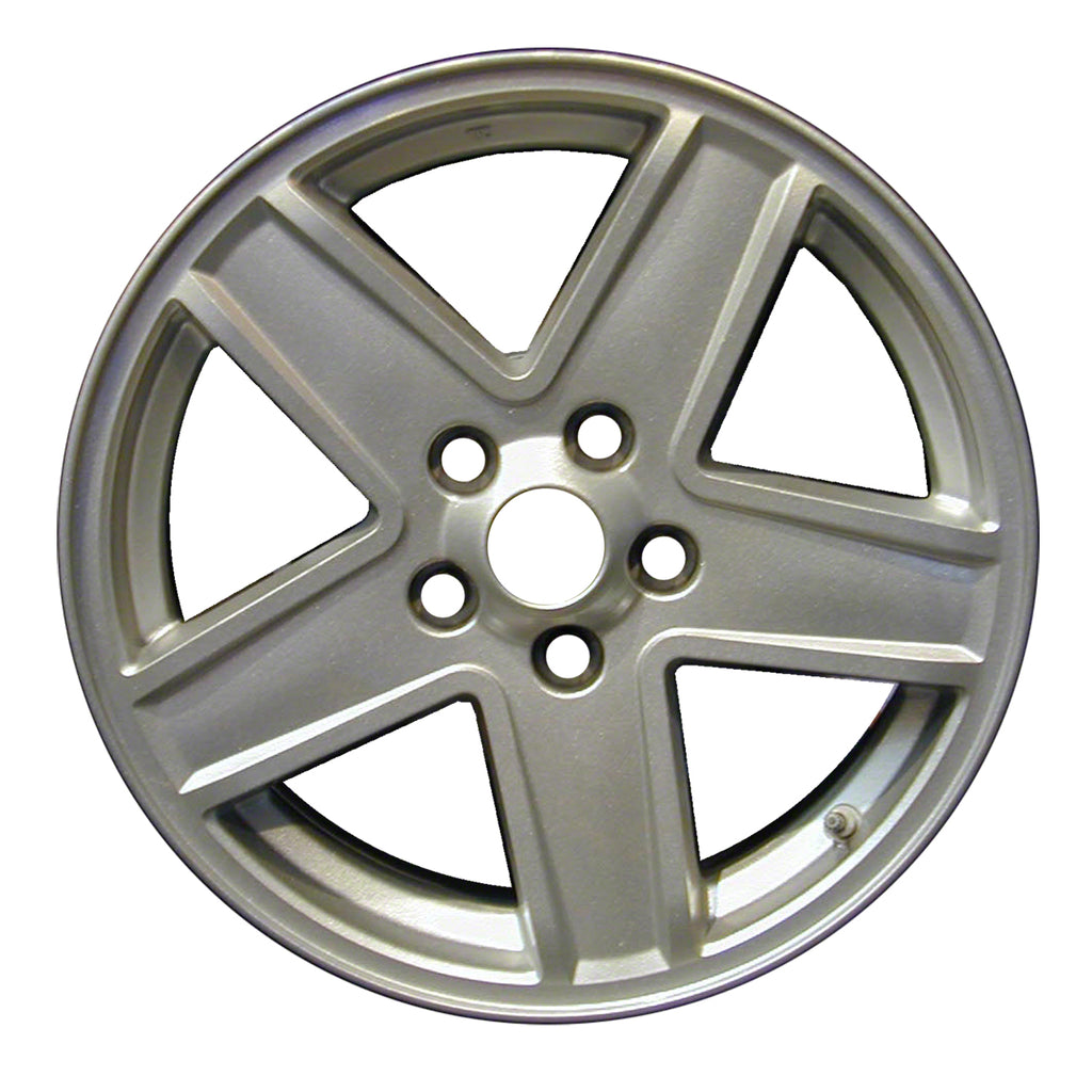Aluminum Wheel For Jeep Compass Mk 2007-2010(ALYJE073U30)