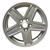 Aluminum Wheel For Jeep Compass Mk 2007-2010(ALYJE073U30)