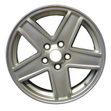 Aluminum Wheel For Jeep Compass Mk 2007-2010(ALYJE073U30)