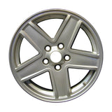 Aluminum Wheel For Jeep Compass Mk 2007-2010(ALYJE073U35)
