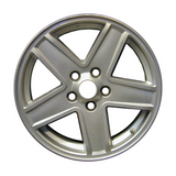 Aluminum Wheel For Jeep Compass Mk 2007-2010(ALYJE073U35)