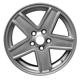 Aluminum Wheel For Jeep Compass Mk 2007-2010(ALYJE073U90)