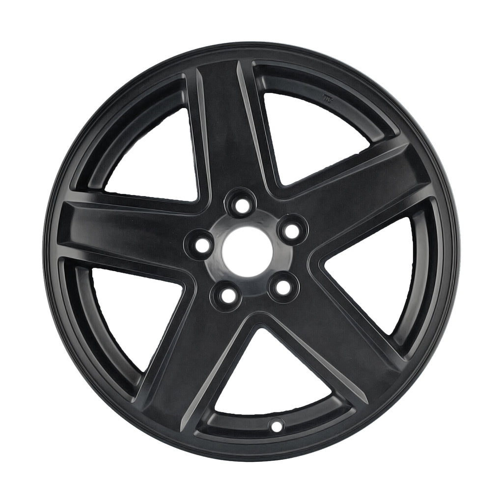 Aluminum Wheel For Jeep Wrangler 2007-2017(ALYJE082U45)