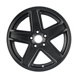 Aluminum Wheel For Jeep Wrangler 2007-2017(ALYJE082U45)