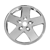 Aluminum Wheel For Jeep Wrangler Jk(6th Digit Vin W) 2018-2018(ALYJE082U85)