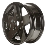 Aluminum Wheel For Jeep Wrangler Jk(6th Digit Vin W) 2018-2018(ALYJE082U97)