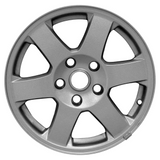 Aluminum Wheel For Jeep Grand Cherokee 2008-2010(ALYJE083U30)