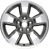 Aluminum Wheel For Jeep Liberty 2008-2012(ALYJE084U30)