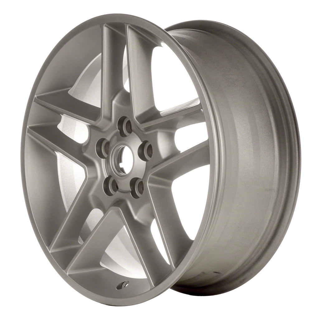 Aluminum Wheel For Jeep Compass Mk 2008-2012(ALYJE086U20)