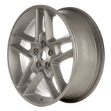 Aluminum Wheel For Jeep Compass Mk 2008-2012(ALYJE086U20)