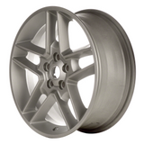 Aluminum Wheel For Jeep Compass Mk 2008-2012(ALYJE086U20)