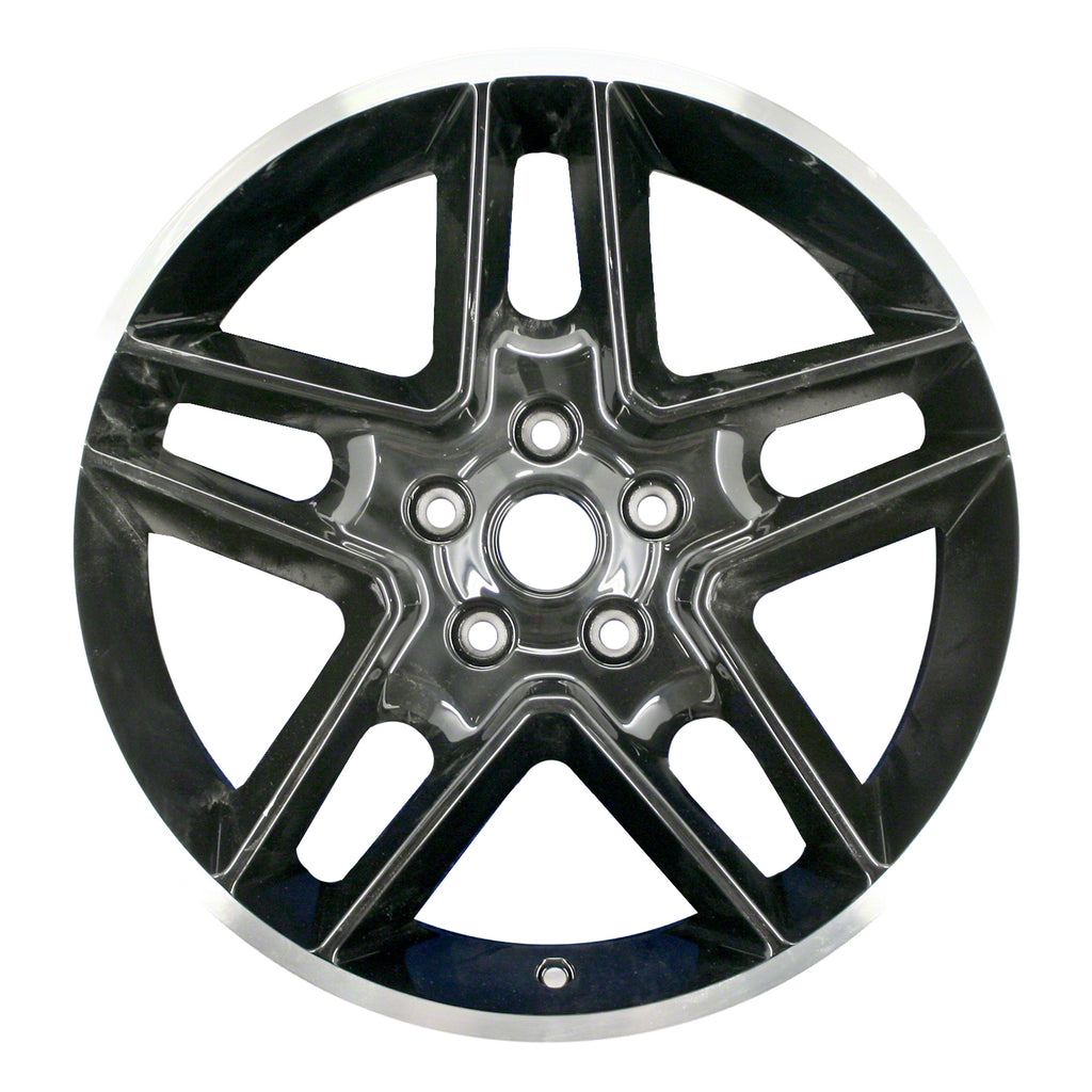 Aluminum Wheel For Jeep Compass Mk 2008-2012(ALYJE086U45)