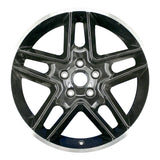 Aluminum Wheel For Jeep Compass Mk 2008-2012(ALYJE086U45)