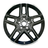 Aluminum Wheel For Jeep Compass Mk 2008-2012(ALYJE086U45)