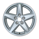 Aluminum Wheel For Jeep Liberty 2008-2012(ALYJE090U10)