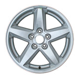 Aluminum Wheel For Jeep Liberty 2008-2012(ALYJE090U20)