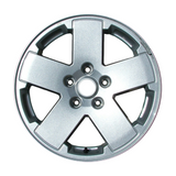 Aluminum Wheel For Jeep Wrangler 2007-2012(ALYJE092A10)