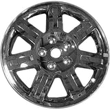 Aluminum Wheel For Jeep Commander 2007-2007(ALYJE095U20)