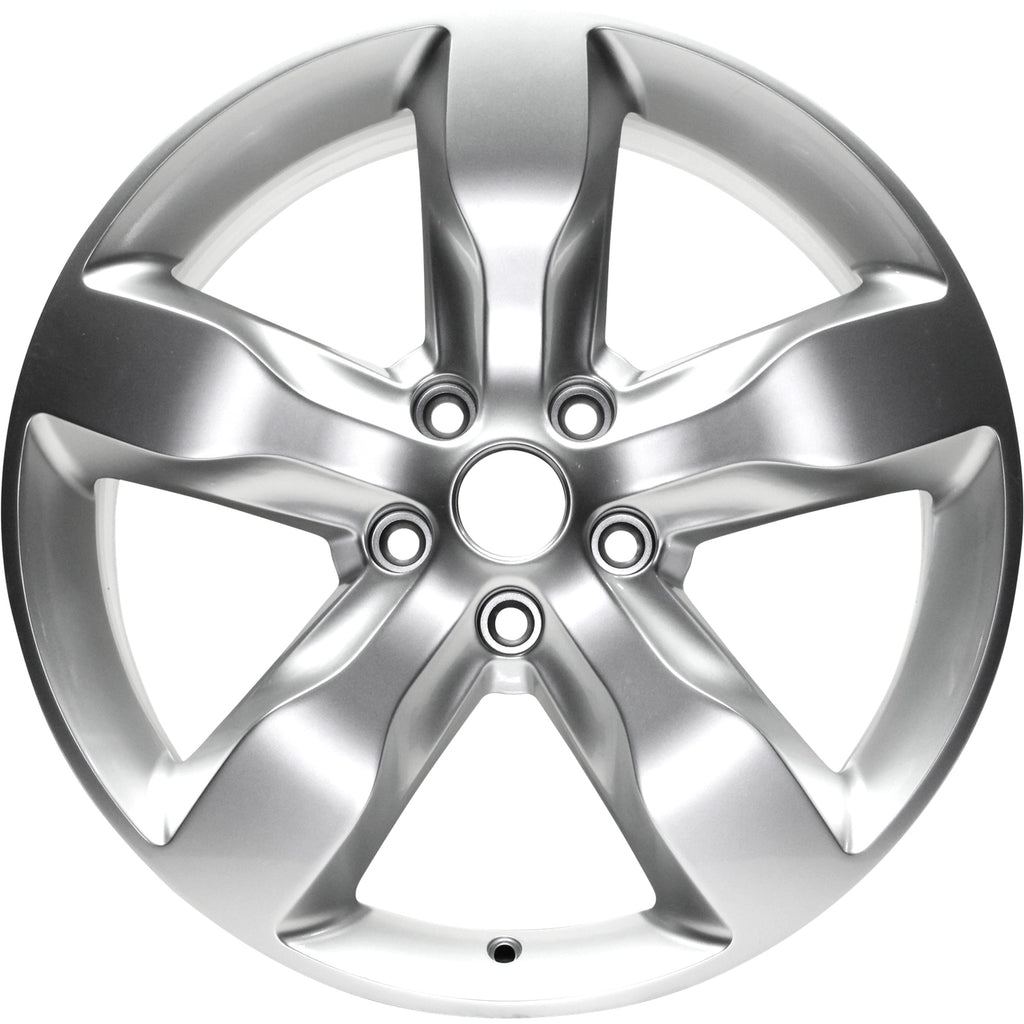 Aluminum Wheel For Jeep Grand Cherokee 2011-2014(ALYJE096U77N)