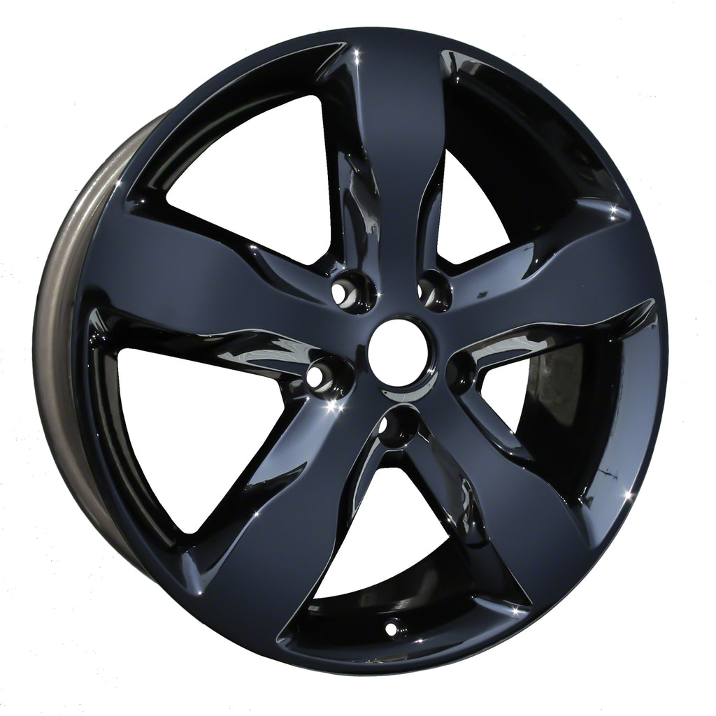 Aluminum Wheel For Jeep Grand Cherokee 2011-2012(ALYJE096U97)