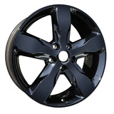 Aluminum Wheel For Jeep Grand Cherokee 2011-2012(ALYJE096U97)