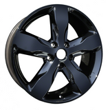 Aluminum Wheel For Jeep Grand Cherokee 2011-2012(ALYJE096U97)