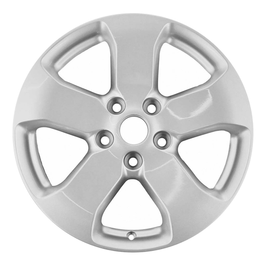 Aluminum Wheel For Jeep Grand Cherokee 2011-2014(ALYJE098U20)