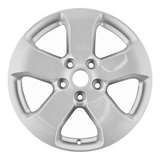 Aluminum Wheel For Jeep Grand Cherokee 2011-2014(ALYJE098U20)
