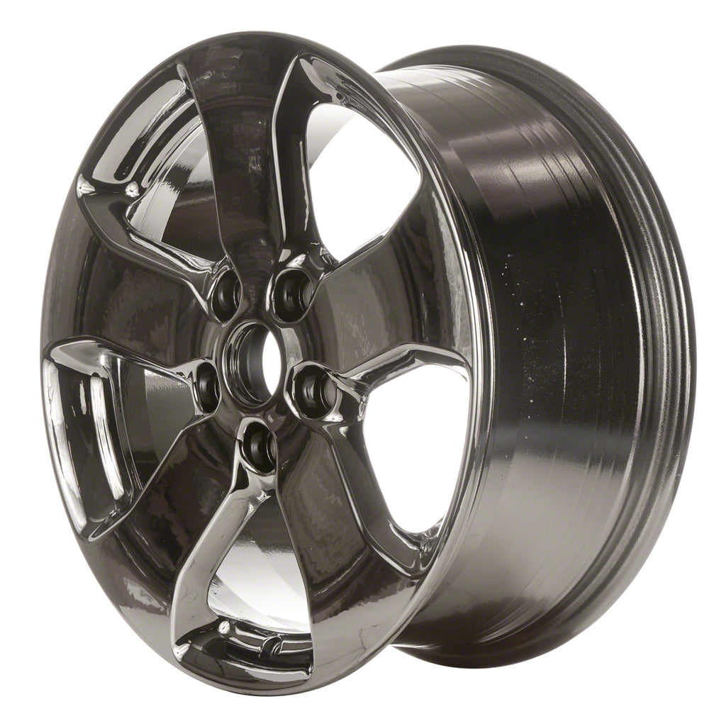 Aluminum Wheel For Jeep Grand Cherokee 2011-2014(ALYJE098U95)