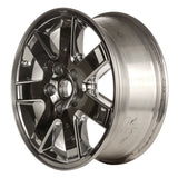 Aluminum Wheel For Jeep Commander 2009-2010(ALYJF011U86N)