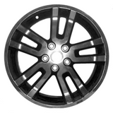 Aluminum Wheel For Jeep Liberty 2011-2011(ALYJF013U90)