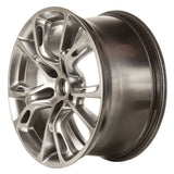 Aluminum Wheel For Jeep Grand Cherokee 2012-2022(ALYJF017U79)