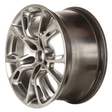 Aluminum Wheel For Jeep Grand Cherokee 2012-2022(ALYJF017U79)