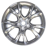 Aluminum Wheel For Jeep Grand Cherokee 2012-2022(ALYJF017U97)