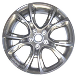 Aluminum Wheel For Jeep Grand Cherokee 2012-2022(ALYJF017U97)