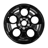 Aluminum Wheel For Jeep Wrangler Jk(6th Digit Vin W) 2018-2018(ALYJF022U45)