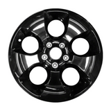 Aluminum Wheel For Jeep Wrangler Jk(6th Digit Vin W) 2018-2018(ALYJF022U45)