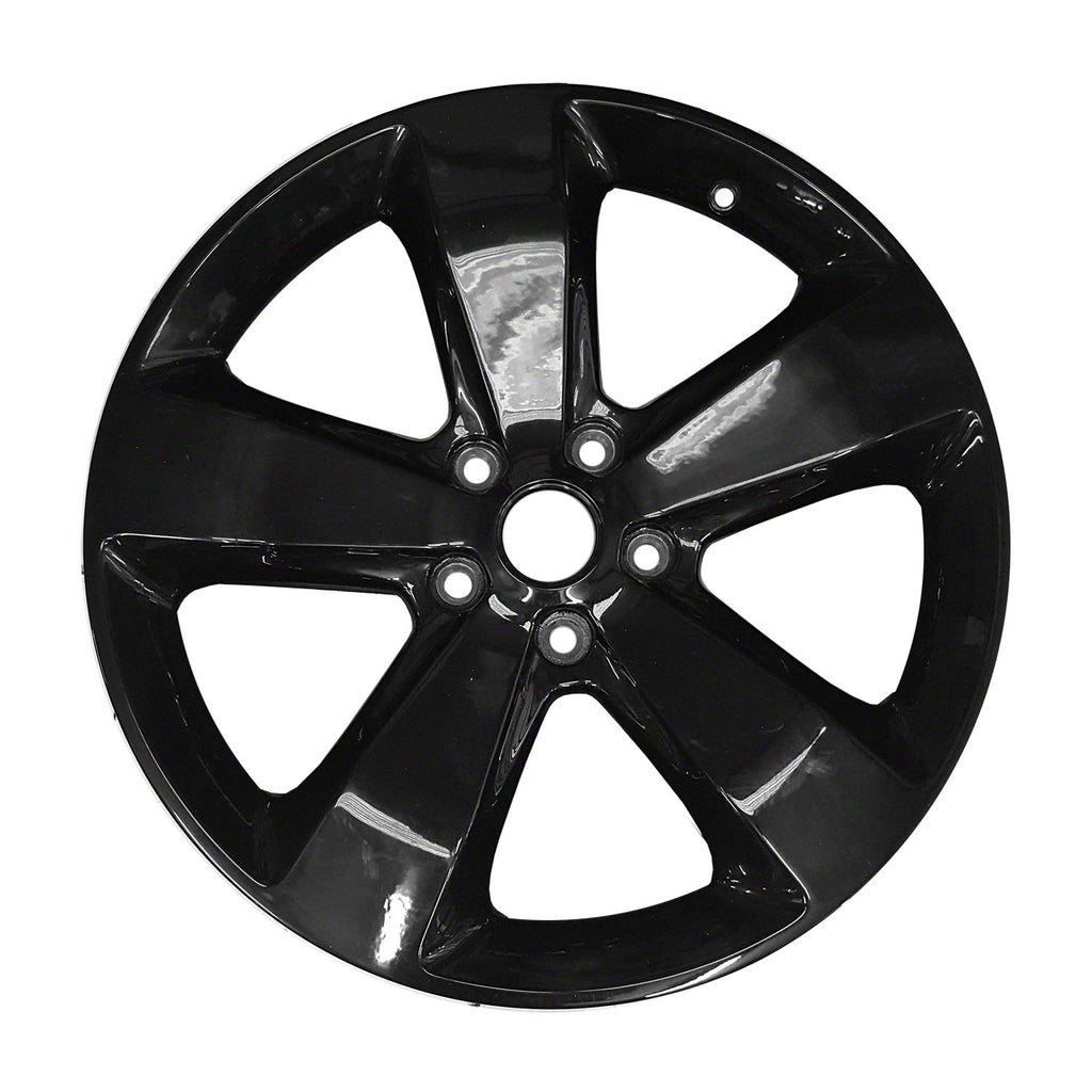 Aluminum Wheel For Jeep Grand Cherokee 2014-2016(ALYJF025U45)