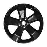 Aluminum Wheel For Jeep Grand Cherokee 2014-2016(ALYJF025U45)
