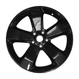 Aluminum Wheel For Jeep Grand Cherokee 2014-2016(ALYJF025U45)