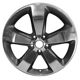 Aluminum Wheel For Jeep Grand Cherokee 2014-2016(ALYJF025U90N)