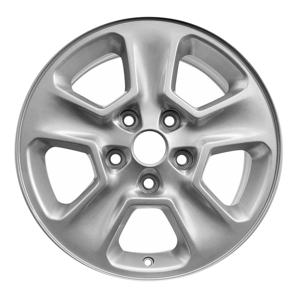 Aluminum Wheel For Jeep Grand Cherokee 2014-2017(ALYJF026U20)