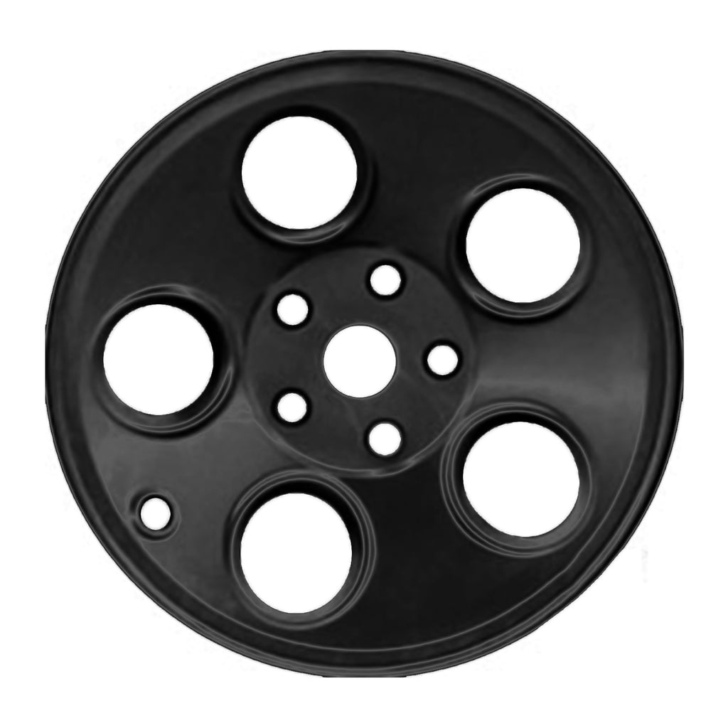 Aluminum Wheel For Jeep Wrangler 2012-2012(ALYJF029U45)